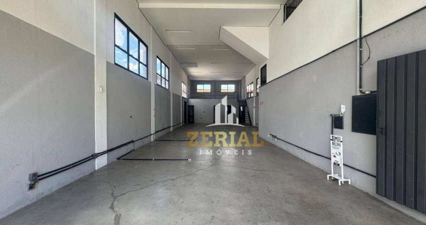 Prédio à venda, 432 m² por R$ 2.300.000,00 - Centro - Santo André/SP