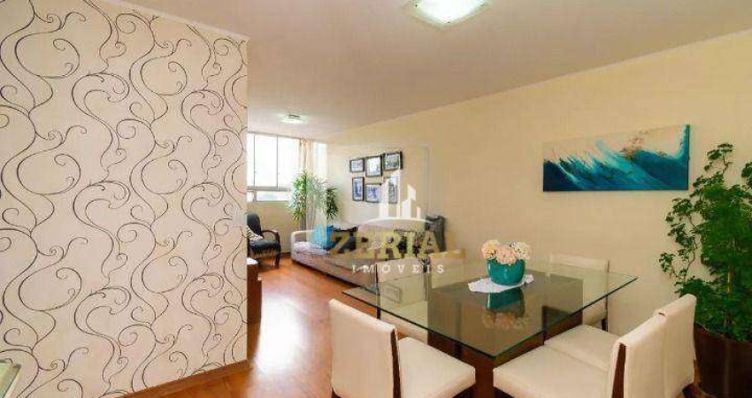 Apartamento com 3 dormitórios à venda, 80 m² por R$ 420.000,00 - Vila Independência - São Paulo/SP