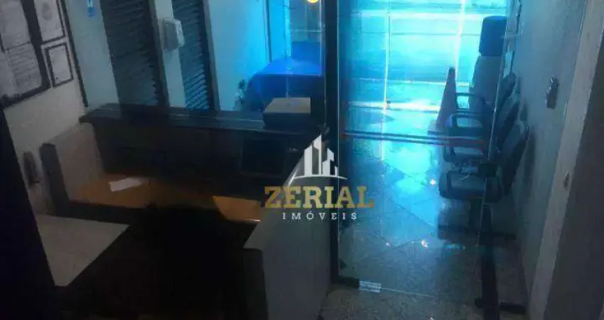 Prédio para alugar, 700 m² por R$ 14.982,00/mês - Barcelona - São Caetano do Sul/SP
