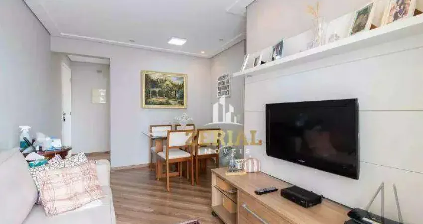Apartamento com 2 dormitórios à venda, 49 m² por R$ 380.000,00 - Vila Prudente (Zona Leste) - São Paulo/SP