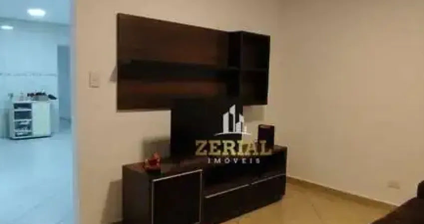 Casa à venda, 113 m² por R$ 830.000,00 - Olímpico - São Caetano do Sul/SP