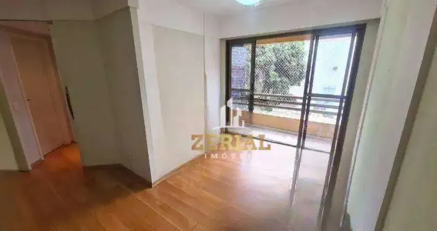 Apartamento com 2 dormitórios à venda, 76 m² por R$ 549.000,00 - Santo Antônio - São Caetano do Sul/SP