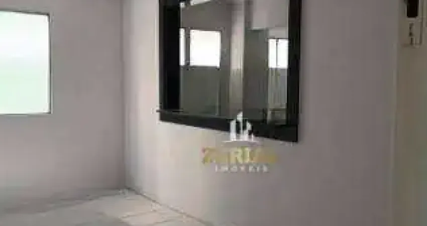 Apartamento com 1 dormitório para alugar, 49 m² por R$ 2.600,00/mês - Centro - São Caetano do Sul/SP
