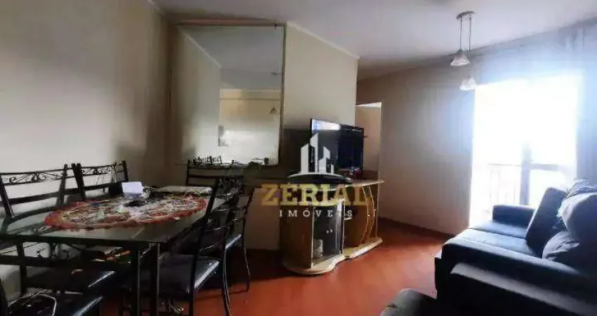Apartamento à venda, 50 m² por R$ 300.000,00 - São João Clímaco - São Paulo/SP