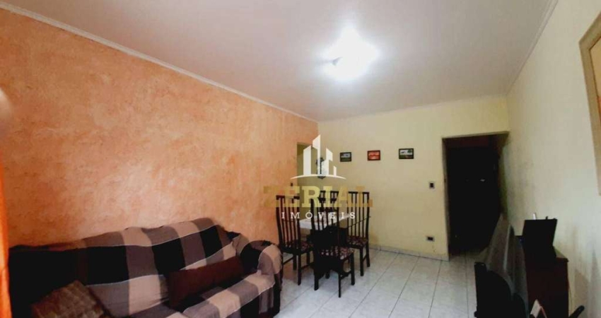 Apartamento à venda, 75 m² por R$ 425.000,00 - Osvaldo Cruz - São Caetano do Sul/SP