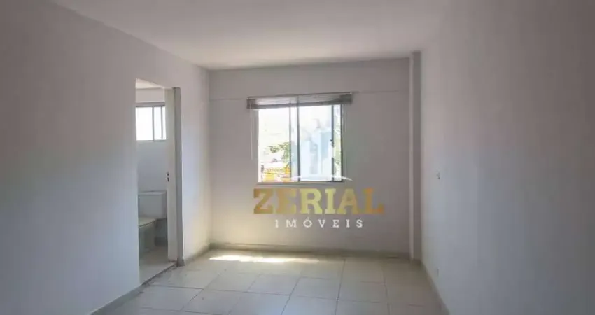 Sala para alugar, 40 m² por R$ 2.050,00/mês - Centro - São Caetano do Sul/SP