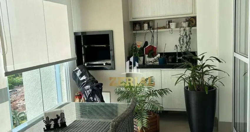 Apartamento com 2 dormitórios à venda, 113 m² por R$ 2.249.000,00 - Cerâmica - São Caetano do Sul/SP