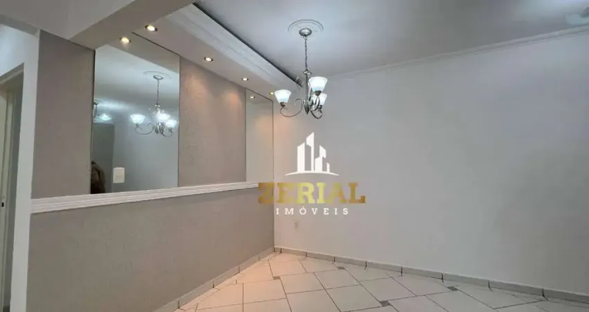 Apartamento com 2 dormitórios à venda, 87 m² por R$ 351.000,00 - Rudge Ramos - São Bernardo do Campo/SP