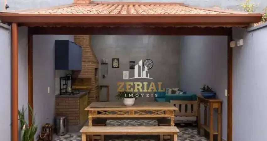 Sobrado com 3 dormitórios à venda, 150 m² por R$ 1.070.000,00 - Vila Primavera - São Paulo/SP