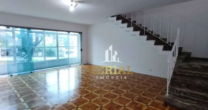 Sobrado com 3 dormitórios à venda, 200 m² por R$ 1.579.000,00 - Mooca - São Paulo/SP