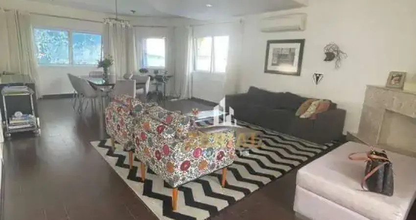 Sobrado com 5 dormitórios à venda, 542 m² por R$ 4.274.000,00 - Parque Terra Nova II - São Bernardo do Campo/SP
