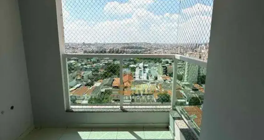 Apartamento com 2 dormitórios à venda, 60 m² por R$ 600.000 - Jardim - Santo André/SP