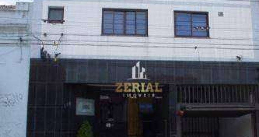 Prédio, 1208 m² - venda por R$ 9.500.000,00 ou aluguel por R$ 55.600,00/mês - Centro - São Caetano do Sul/SP