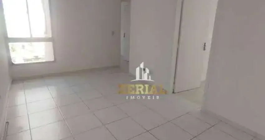 Apartamento com 2 dormitórios à venda, 58 m² por R$ 413.000,00 - São José - São Caetano do Sul/SP