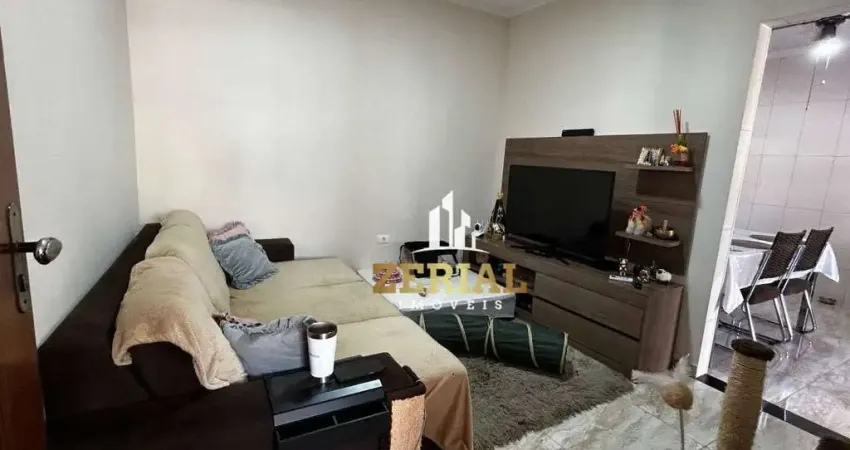 Sobrado com 3 dormitórios à venda, 210 m² por R$ 1.050.000,00 - Boa Vista - São Caetano do Sul/SP
