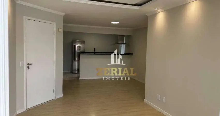 Apartamento com 3 dormitórios à venda, 106 m² por R$ 850.000,00 - Centro - São Bernardo do Campo/SP