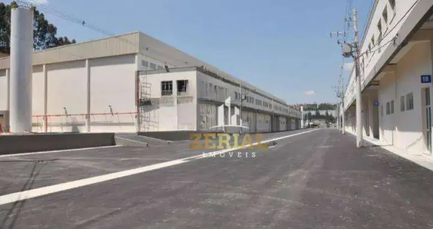 Galpão para alugar, 45000 m² por R$ 72.261,00/mês - Itaqui - Itapevi/SP