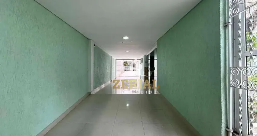 Sobrado com 4 dormitórios à venda, 329 m² por R$ 2.200.000,00 - Barcelona - São Caetano do Sul/SP