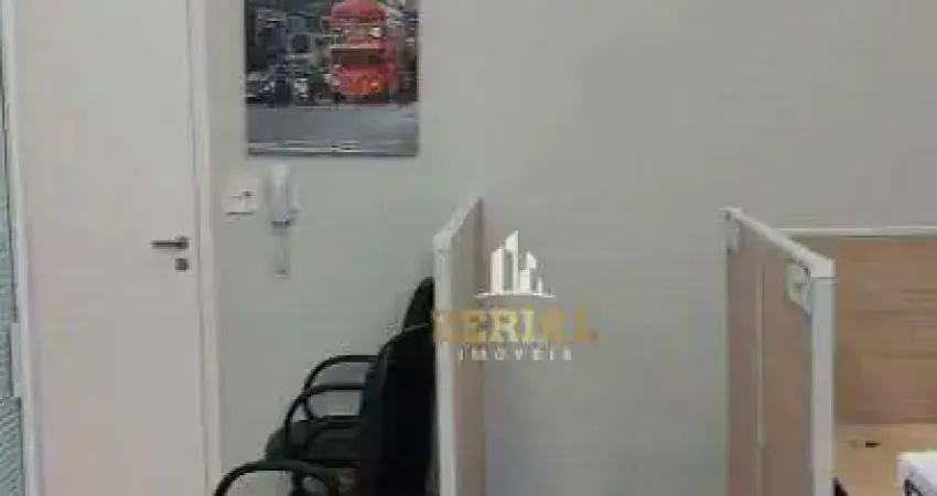 Sala para alugar, 50 m² por R$ 4.126,88/mês - Parque da Mooca - São Paulo/SP