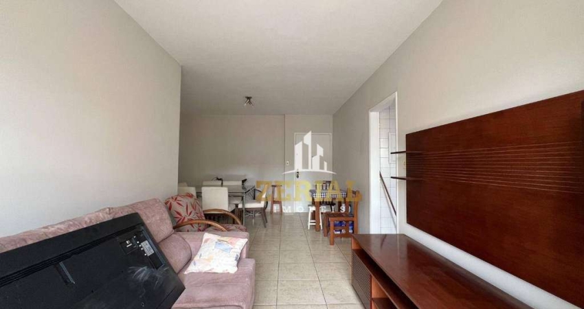 Apartamento com 2 dormitórios à venda, 74 m² por R$ 345.000,00 - Rudge Ramos - São Bernardo do Campo/SP