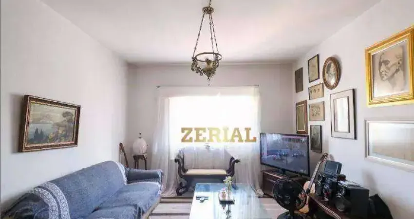 Apartamento com 2 dormitórios à venda, 123 m² por R$ 540.000,00 - Santa Paula - São Caetano do Sul/SP