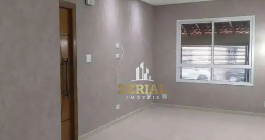 Sobrado com 2 dormitórios à venda, 157 m² por R$ 850.000,00 - Barcelona - São Caetano do Sul/SP