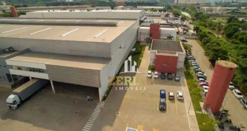 Galpão para alugar, 34424 m² por R$ 119.566,34/mês - Distrito Industrial - Jundiaí/SP