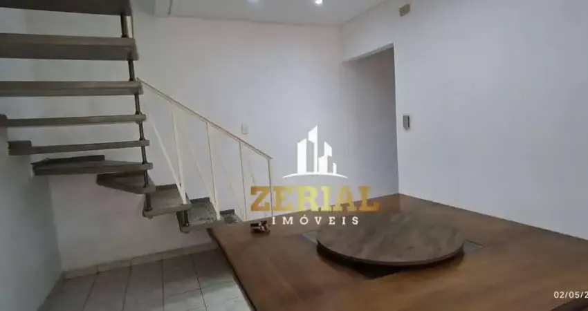 Sobrado com 3 dormitórios à venda, 170 m² por R$ 590.000,00 - Vila São Nicolau - São Paulo/SP