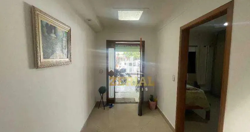 Casa à venda, 119 m² por R$ 780.000,00 - Jardim São Caetano - São Caetano do Sul/SP