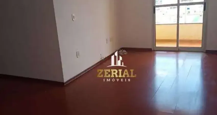 Apartamento com 3 dormitórios à venda, 110 m² por r$ 580.000,00 - nova gerti - são caetano do sul/sp