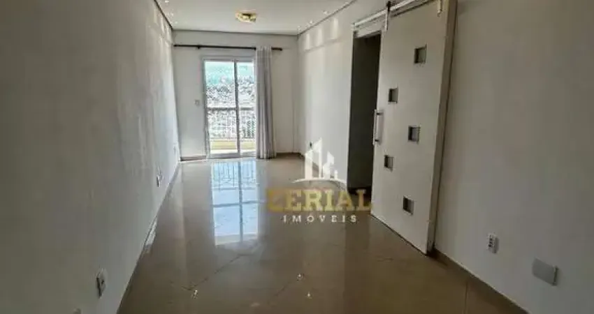 Apartamento com 2 dormitórios, 68 m² - venda por R$ 650.000,00 ou aluguel por R$ 4.052,00/mês - Barcelona - São Caetano do Sul/SP