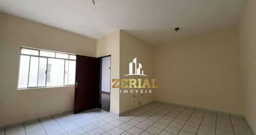 Apartamento à venda, 100 m² por r$ 370.000,00 - centro - são caetano do sul/sp