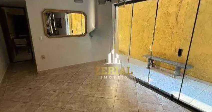 Sobrado com 5 dormitórios, 440 m² - venda por r$ 980.000,00 ou aluguel por r$ 6.890,00/mês - sítio da figueira - são paulo/sp