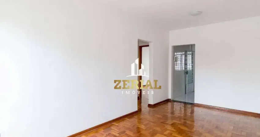 Apartamento à venda, 67 m² por r$ 382.000,00 - centro - santo andré/sp