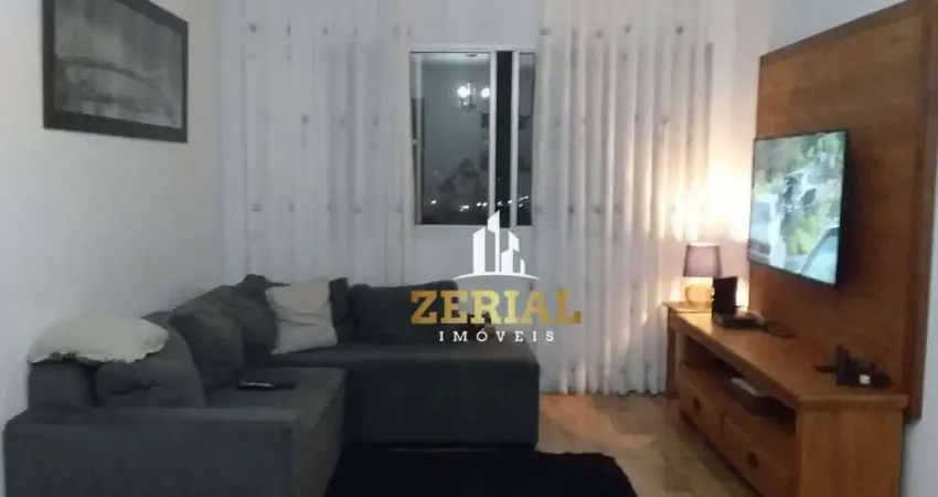 Apartamento com 3 dormitórios à venda, 96 m² por r$ 850.000,00 - barcelona - são caetano do sul/sp