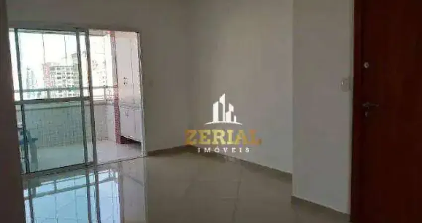 Apartamento com 3 dormitórios à venda, 107 m² por r$ 1.131.000,00 - barcelona - são caetano do sul/sp