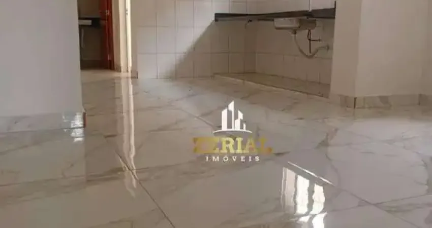 Sobrado com 3 dormitórios à venda, 147 m² por r$ 840.000,00 - vila homero thon - santo andré/sp