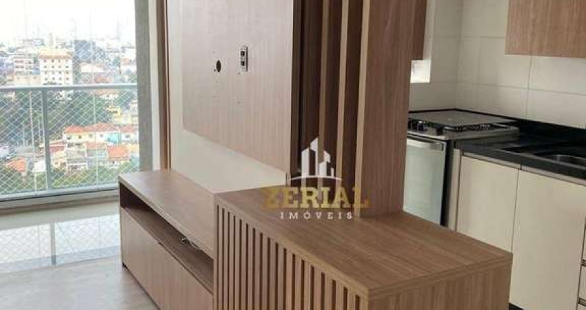 Apartamento com 2 dormitórios à venda, 65 m² por R$ 790.000,00 - Boa Vista - São Caetano do Sul/SP
