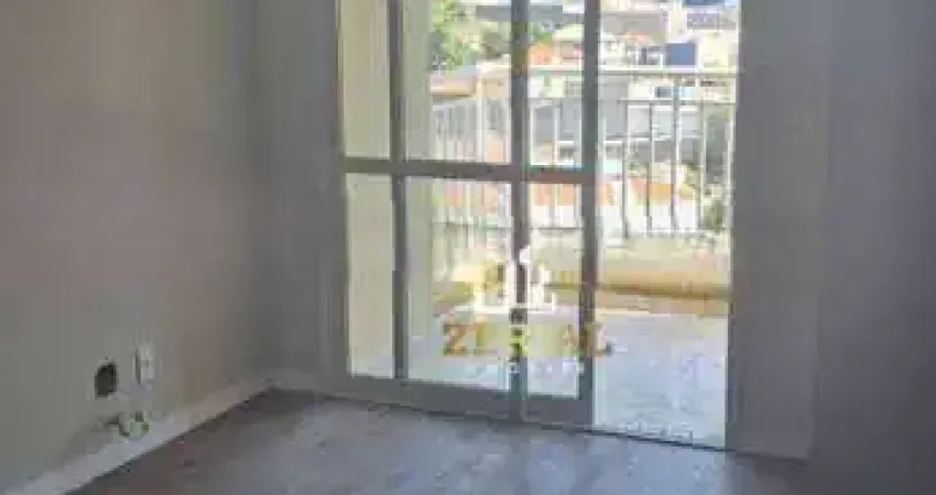 Apartamento à venda, 69 m² por r$ 735.000,00 - olímpico - são caetano do sul/sp