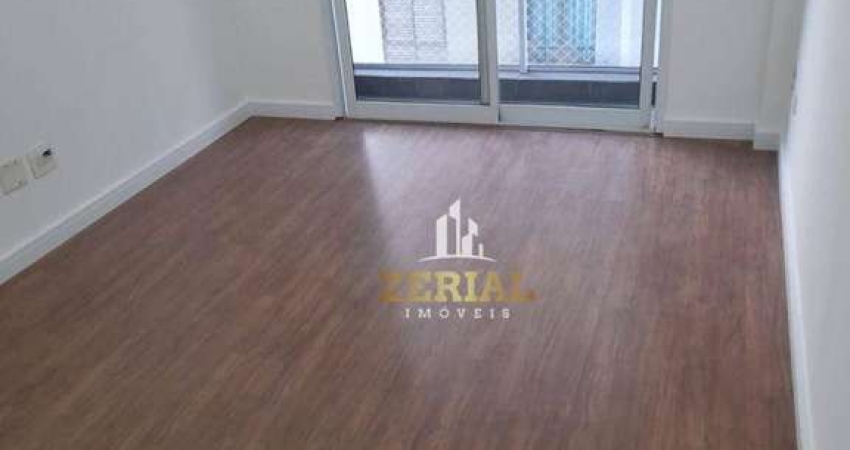 Apartamento com 2 dormitórios à venda, 66 m² por R$ 530.000,00 - Santo Antônio - São Caetano do Sul/SP