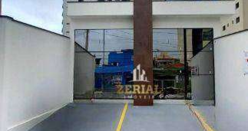 Salão para alugar, 120 m² por R$ 10.000,00/mês - Santa Paula - São Caetano do Sul/SP