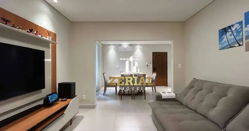 Casa com 2 dormitórios à venda, 163 m² por r$ 1.370.000,00 - santa maria - são caetano do sul/sp