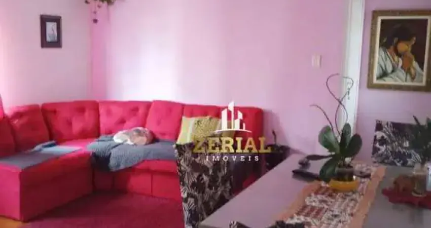 Apartamento com 3 dormitórios à venda, 76 m² por r$ 380.000,00 - vila caminho do mar - são bernardo do campo/sp