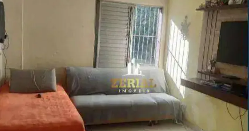 Apartamento garden à venda, 65 m² por r$ 400.000,00 - osvaldo cruz - são caetano do sul/sp
