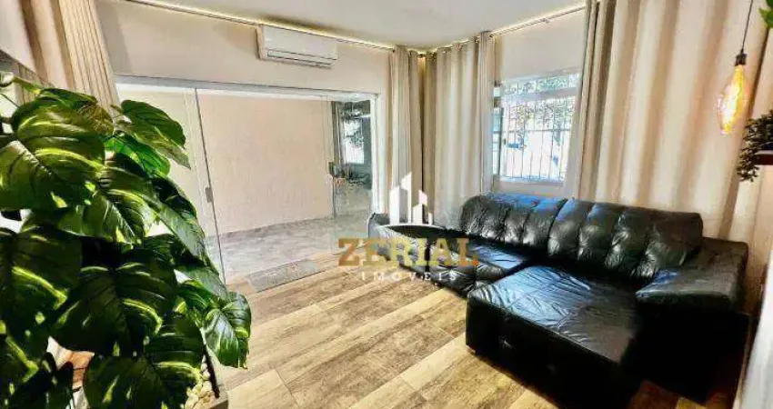 Casa com 2 dormitórios à venda, 112 m² por r$ 960.000,00 - são josé - são caetano do sul/sp