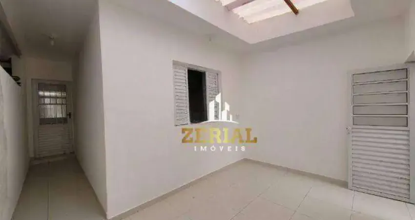 Casa com 2 dormitórios à venda, 61 m² por r$ 310.000,00 - fundação - são caetano do sul/sp