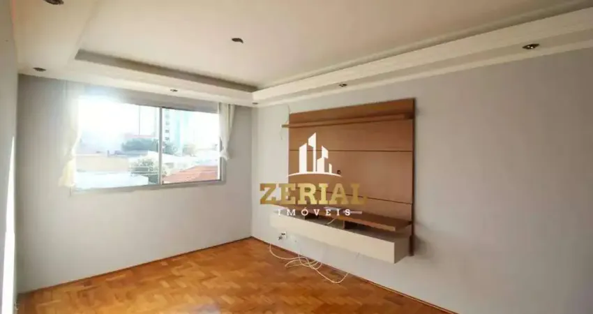 Apartamento com 3 dormitórios à venda, 86 m² por r$ 575.000,00 - santa paula - são caetano do sul/sp