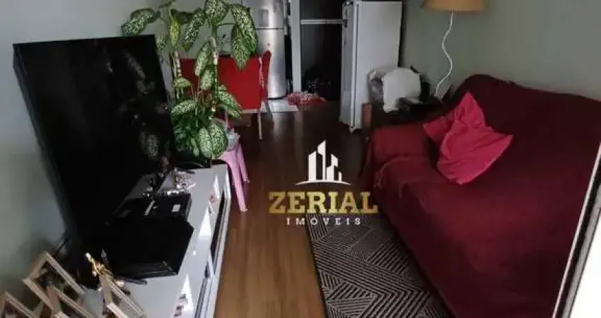 Apartamento à venda, 68 m² por r$ 670.000,00 - centro - são caetano do sul/sp