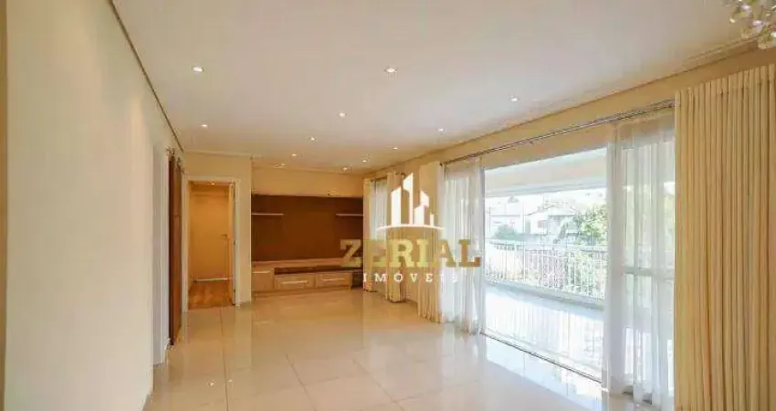 Apartamento com 3 dormitórios à venda, 130 m² por r$ 1.400.000,00 - jardim avelino - são paulo/sp