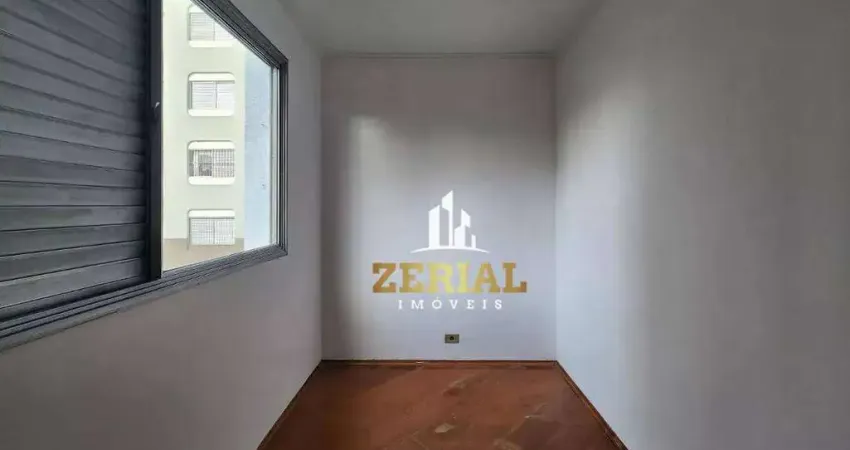 Apartamento à venda, 82 m² por r$ 585.000,00 - santa paula - são caetano do sul/sp